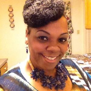 Meet your Posher, Yolanda